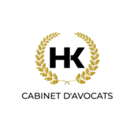 HK Cabinet D'avocats