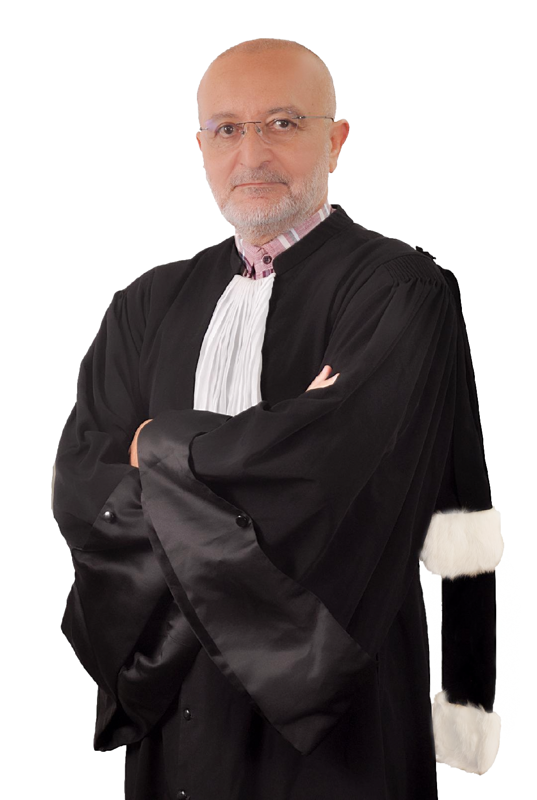 Maître Kanouni – Fondateur du cabinet HK d’avocats